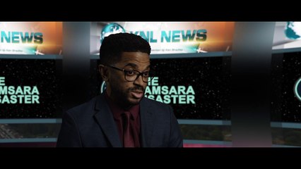 Solitary Trailer #1 (2021) Johnny Sachon, Lottie Tolhurst Thriller Movie HD