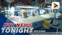 Prices of rice, vegetables surge | via @claycleizlpardilla