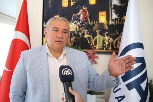 Son dakika haber: Antalya Ticaret ve Sanayi Odası orman yangını mağdurları için ev eşyası kampanyası başlattı