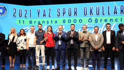 Spor artık Bursa'da bir hayat tarzı