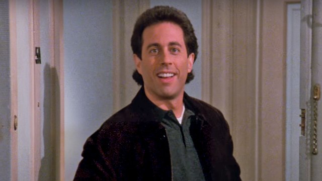 Staffel 1 von Seinfeld