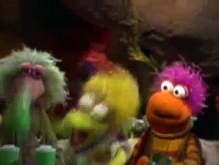 Fraggle Rock Season 2 Episode 11 The Wizard Of Fraggle Rock