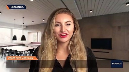 Will Cathie Wood Ever Stop Buying Coinbase?