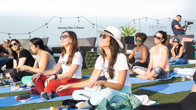 How 2 Entrepreneurs Built a Membership Community for Working Moms