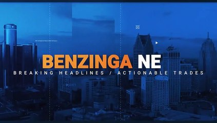 Why Is MRNA Trading Higher Today?