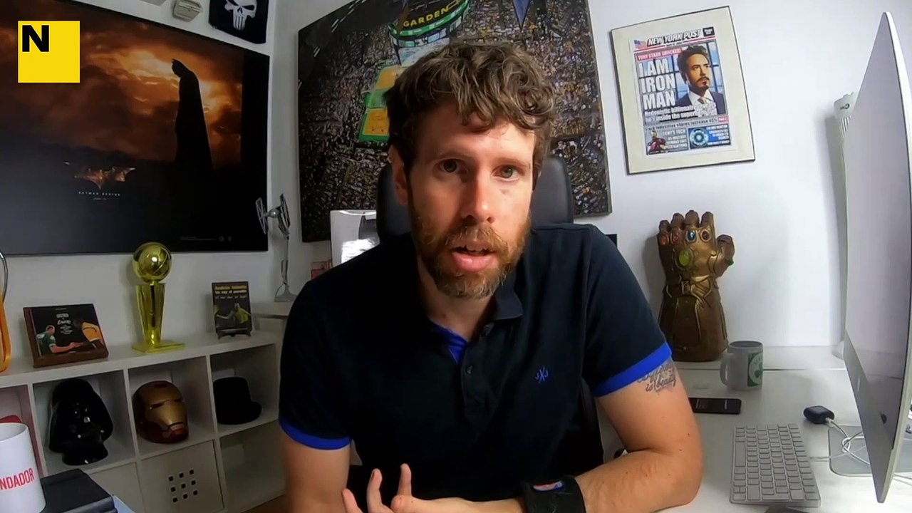 LA REPASADA DE SENABRE | "Gestión nefasta del barça"