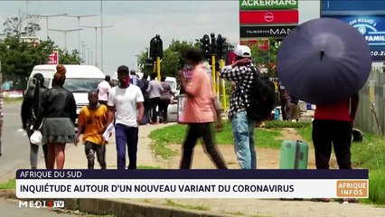 Midi infos - 01/09/2021