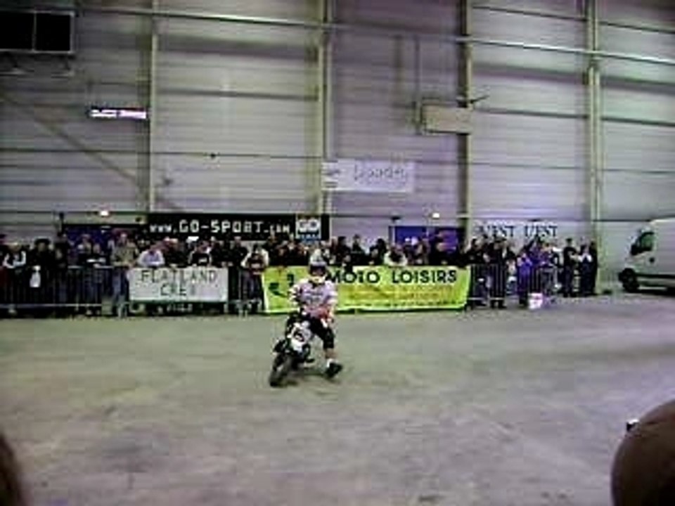 fmx dirt