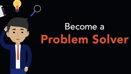 The Personality Traits That Define a Successful Problem-Solver