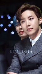 BTS J-hope cute video (WhatsApp status)