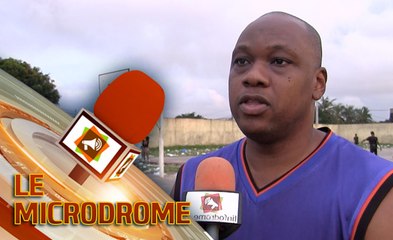 Que pensez-vous du niveau de jeu des éléphants à l'Afrobasket Kigali 2021?