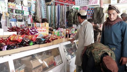 Pencşir'de direniş: 'Yaşadığımız sürece hiçbir ordu burayı ele geçiremez'