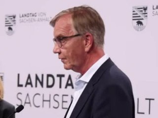Dietmar Bartsch: "Merkel ist noch an Weihnachten Bundeskanzlerin"