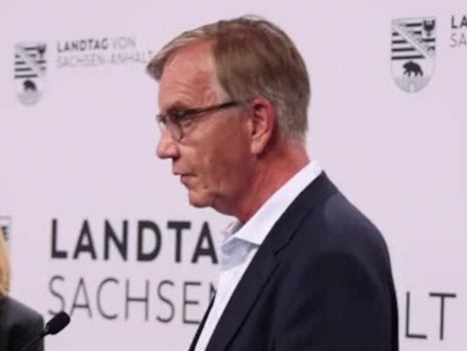 Dietmar Bartsch: "Merkel ist noch an Weihnachten Bundeskanzlerin"
