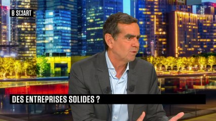 BE SMART - Le débat du mercredi 1 septembre 2021