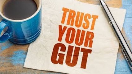 7 Signs Your Gut Is Affecting Your Mental Health