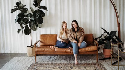 These 2 Moms Reached 1 Million Followers in 10 Months. Here's How They Did It.