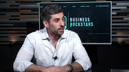 What This Trampoline Park Founder Learned From Franchising His Business