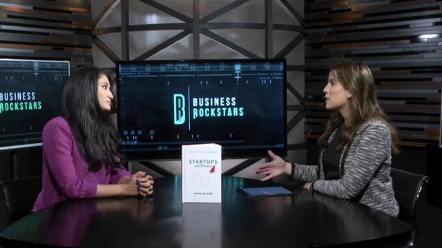 Why This Entrepreneur Says Defining Your Own Success Is Integral to Running a Business