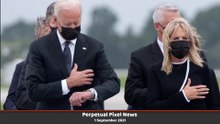 PPN World News Headlines - 1 Sep 2021 | Taliban Inspects US Planes | Biden's Watch Watching | Russia