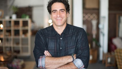 This Entrepreneur Is Helping People Remember Why They Matter