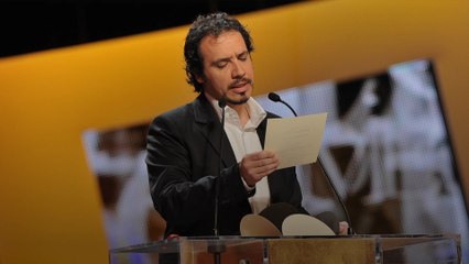 Alexandre Astier annonce le second volet de Kaamelott