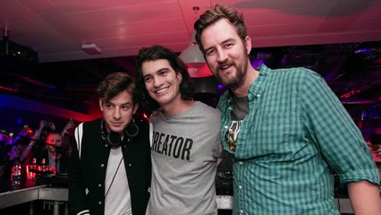 Why WeWork&#039;s Busy Co-Founder Ignores His Phone When He&#039;s Home