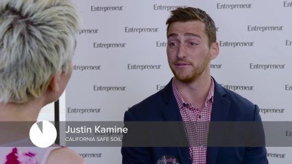 California Safe Soil: The Startup that Plans to Revolutionize the Way We Recycle Food