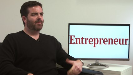 The One Trick This Navy SEAL Used to Turn Failure Into Success in Business