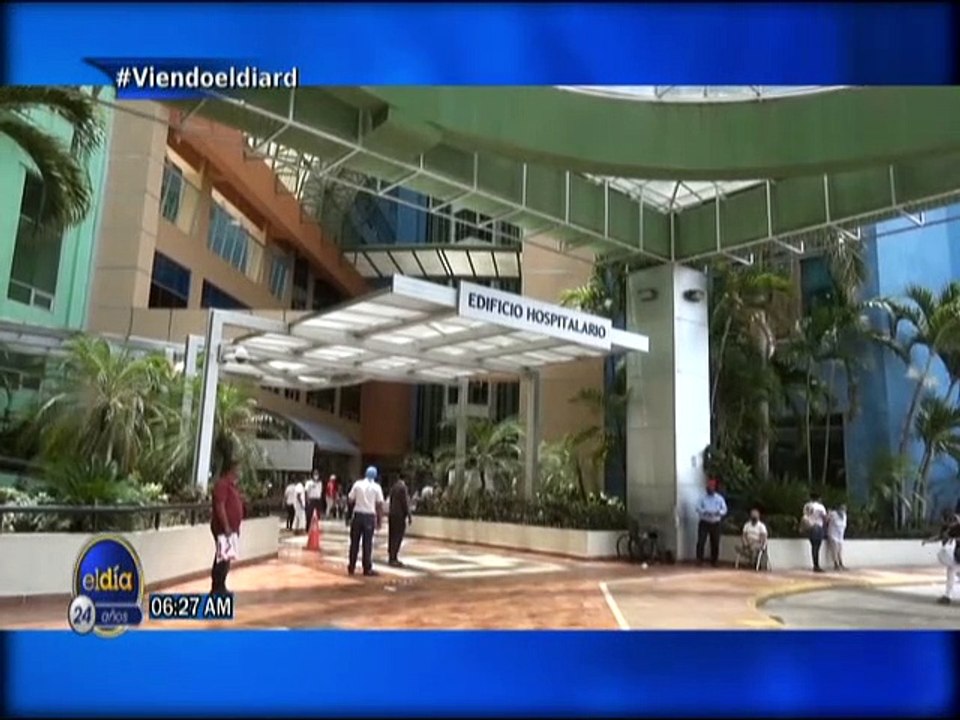 #ElDia / Taza de Covid-19 y hospitalizaciones en el país / 1 de septiembre 2021