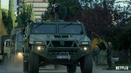 'La casa de papel' (Temporada 5): la banda se enfrentará al enemigo más poderoso hasta el momento, el ejército