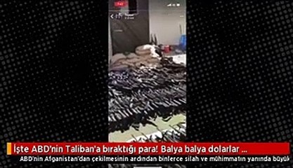 i̇şte-abd-nin-taliban-a-bıraktığı-para-balya-balya-dolarlar-görüntülendi