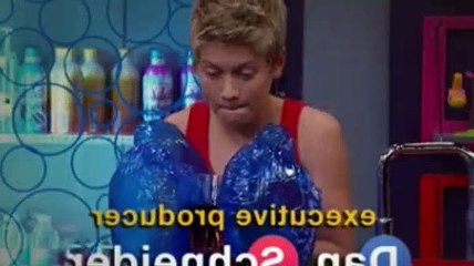 Game Shakers Season 1 Episode 9 Lost on the Subway