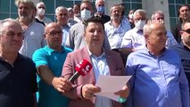 İyi Partili Kaplan'dan AKP'li Özkan'a tepki: Kendisi maklube yerken, şimdi ne oldu da İyi Parti FETÖ’cü oldu”
