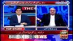 The Reporters | Sabir Shakir | ARYNews | 1 September 2021