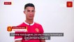 Manchester United - Les premiers mots de C.Ronaldo : "De retour à la maison"