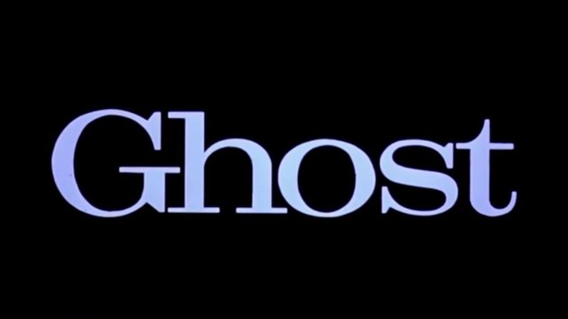 GHOST (1990) Bande Annonce VOSTF - HD
