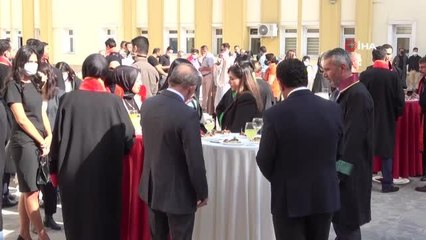 Ardahan'da adli yıl açılış töreni düzenlendi