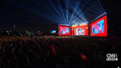 İmamoğlu'na "Fatih" benzetmesi