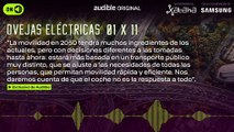 Teaser del episodio 1x11 de Ovejas Eléctricas: 'Y el taxista dijo “en 2030 no habrá coches en propiedad