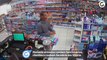 Homens armados rendem funcionários, clientes e roubam farmácia em Vitória