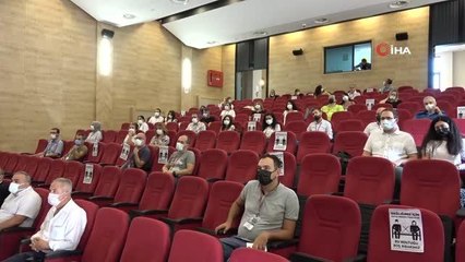 15 akademisyen TÜBİTAK 4005 Projesi için BİLSEM'de eğitim alacak