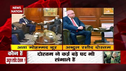 Khabar Cut To Cut : Terrorist rule of Taliban in Afghanistan