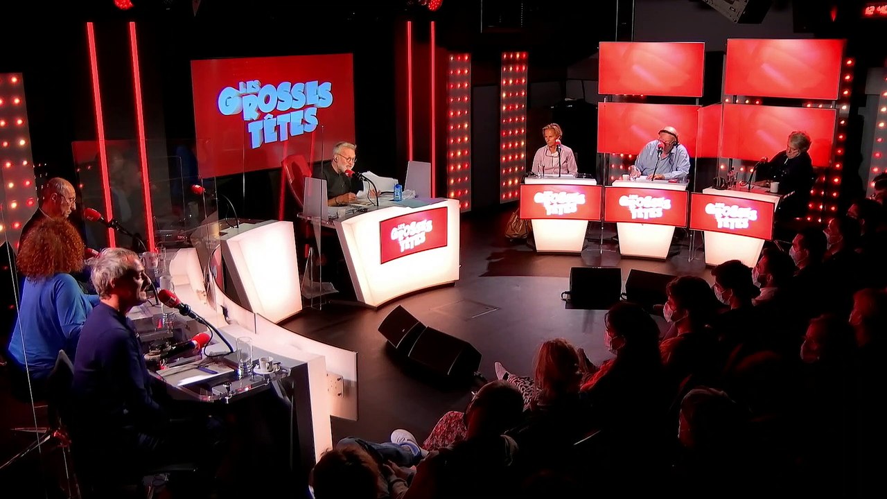 "Qui est qui, qui fait quoi" du 1er septembre 2021