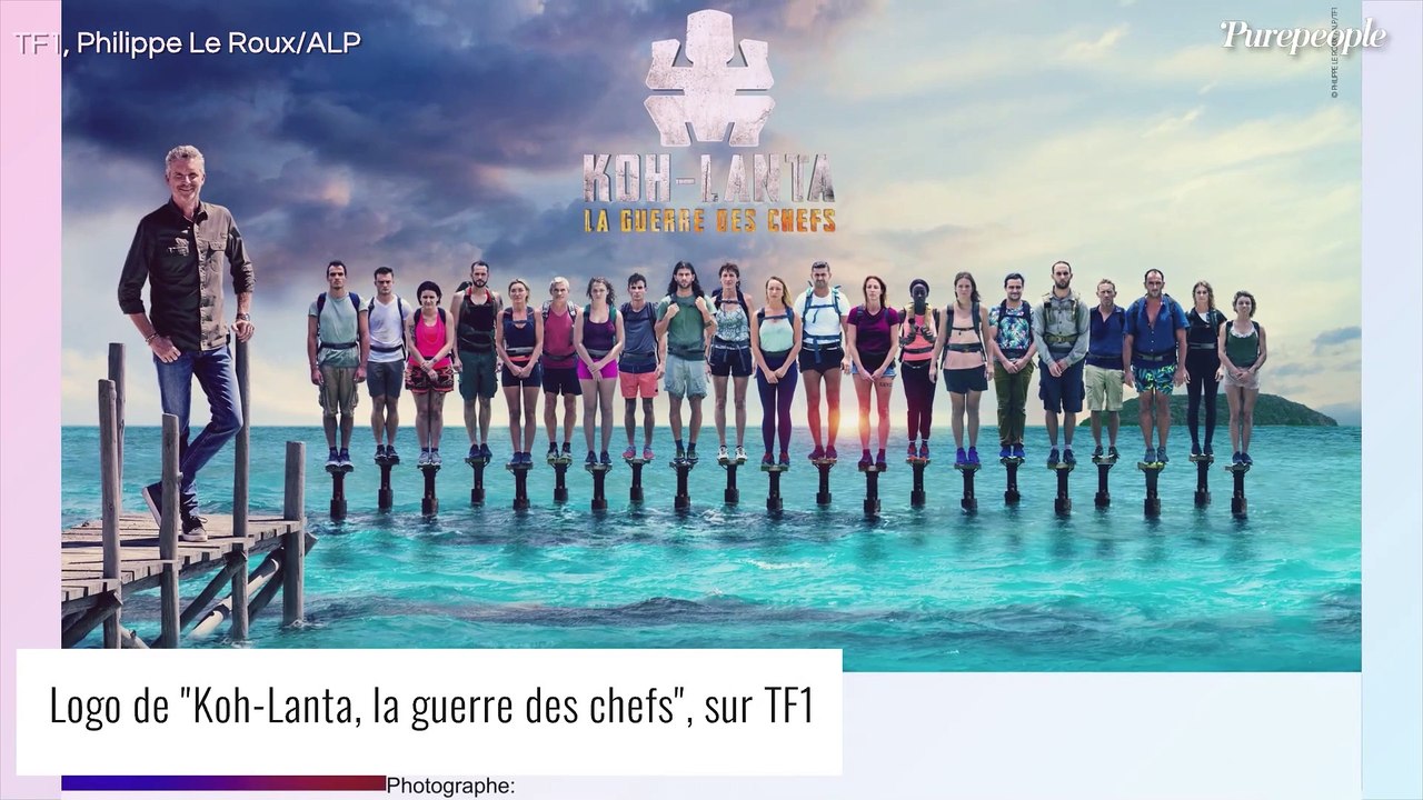 Koh-Lanta : Un aventurier phare a rompu avec son compagnon, "il quitte l'appartement ce mois-ci..."