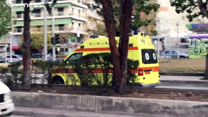 COVID 19- Eλλάδα: 2.871 κρούσματα - 346 διασωληνωμένοι, 47 θάνατοι