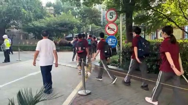 Cina, obbligatorie lezioni sul pensiero di Xi Jinping alle elementari