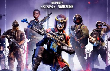Call of Duty have announced a new Anti-cheat