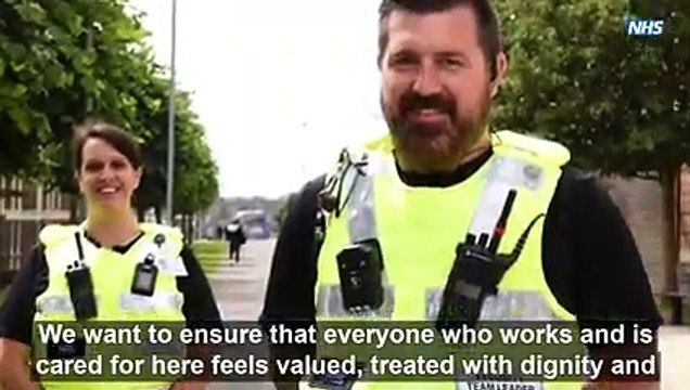 Portsmouth Hospitals University NHS Trust