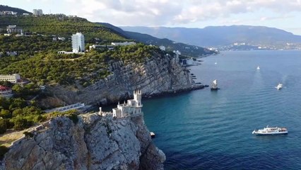 Ukraine Tourism and Travels